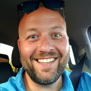 Meet your Posher, Shane